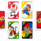 UNO Super Mario Game, $6
